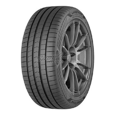 2-er Satz 235/45 R18 98Y Goodyear Eagle F1 Asymmetric 6 XL Sommerreifen | 59886