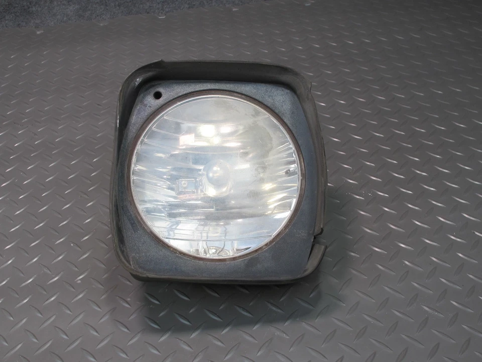 Juego de 2 faros delanteros izquierdo y derecho Hummer H2 2003-2009 Foto 3 de 4