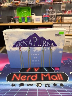 AnnaPurna