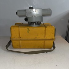 Carl Zeiss Ni2 Nivelliergerät