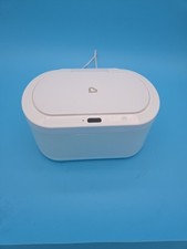 Munchkin Baby Wipe Warmer Touch Free Automatic Door Nightlight Motion Sensor Lid
