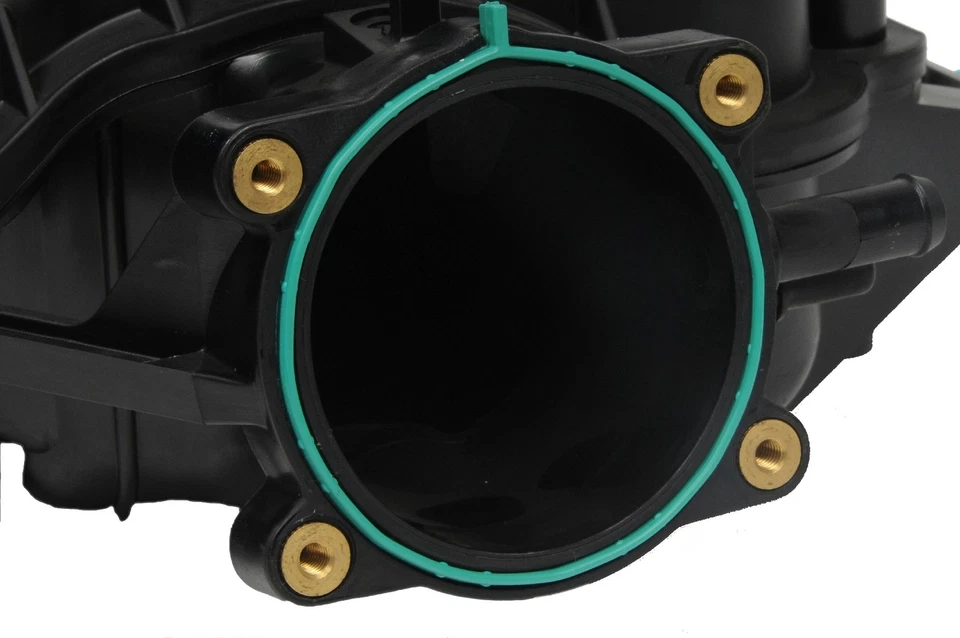 Colector de admisión del motor Foto 2 de 3