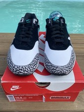 Nike Air Max 1 Premium Retro Elephant 2017 - ...