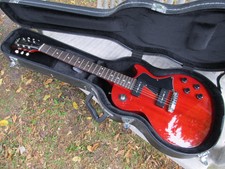 2011 alte Serie TOKAI FABER FAT NECK Les Paul...