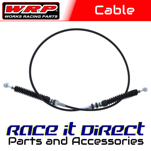 Shift Cable for Can-Am Maverick X3 Turbo RR XRC 72 2022-2024 WRP - 第 1/8 張圖片