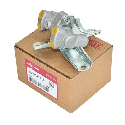OEM NEW FOR Honda 46210-SR3-013 Brake Proportioning Valve 1992-1995 Civic