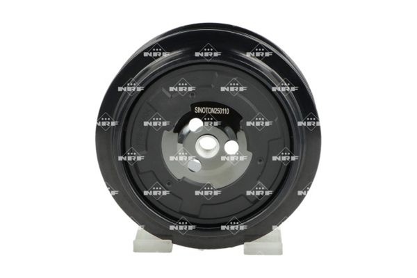 Magnetkupplung Klimakompressor NRF 380052 FüR Lancia Doblo Fiat GY EY Punto SX4-image