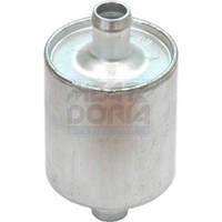Meat & Doria Kraftstofffilter 4891 Filtereinsatz 45Mm FüR Vw Golf 6 Variant AJ5