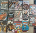 PlayStation 2 PS2 Lot of 8 Games Bundle TESTED ALL Complete in Box  CIB
