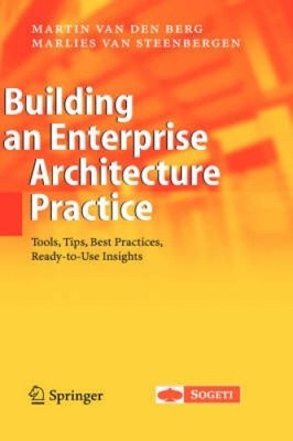 Aufbau einer Unternehmensarchitektur Praxis: Tools, Tipps, Best Practices,