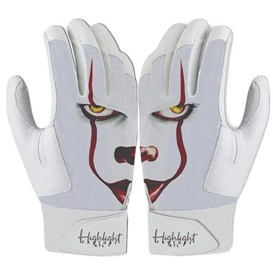 You'll Float Too!/ Baseball Batting Gloves; Superior Grip Durable Breathable