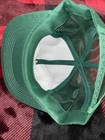 Vintage Regions Bank Financial - Green Hat Cap  (115) — photo 2