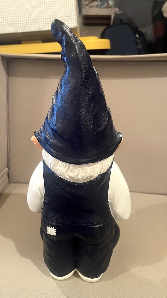 MLB NEW YORK YANKEES - GARDEN MLBP 2009 NYY GNOME Forever Collectibles - Image 2 of 3