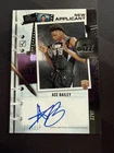 2025-26 Topps - New Applicants Autographs Ace Bailey #NA-AB (AU, RC)🔥🔥