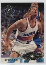 1995-96 Topps Stadium Club Joe Kleine #279 17k7