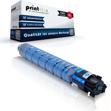 Cyan Extra Tonerkartusche für Ricoh Aficio MPC401 MPC401sp MPC401spf MPC401sr 