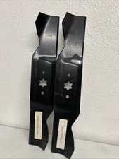 MTD  Commercial 16” Mower Blade 46” Deck MTD 942-0542