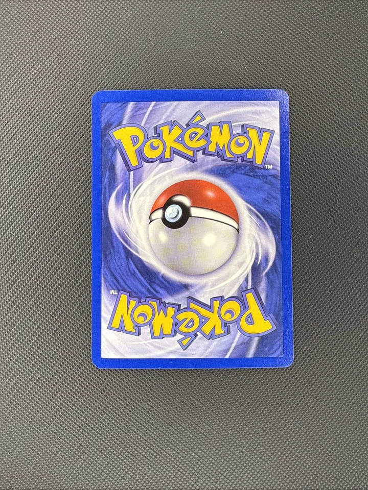 1999 Pokemon Gym Heroes Sabrina's Gengar Holo Card 14/132 NM/Mint Condition - Image 2 of 4