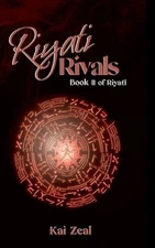 Kai Zeal Riyati Rivals (Paperback) Riyati