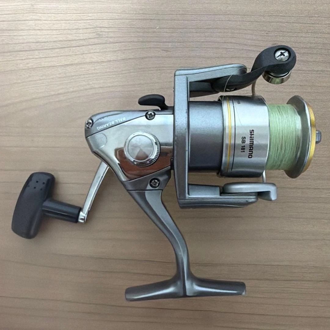 Shimano Aernos for sale | eBay