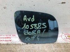 Glace de rétroviseur Volkswagen BORA
