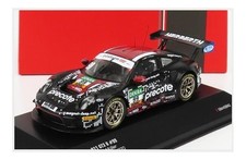 IXO Models Porsche 911 991-2 Gt3 R Precote Herbert Motorsport Team N 99 Adac Gt Masters 2020 S.muller R.renauer 1:43 LEGT43043