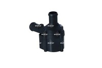 NRF Wasserpumpe, MotorküHlung U.A. FüR Audi, Bentley