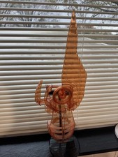 Mass Effect Omni-blade Cosplay Weapon By ThinkGeek W/Stand MAS002 2016