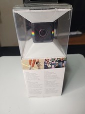Polaroid Cube Plus Camcorder Wi fi HD Action ...