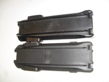 VW Golf 1 Cabrio Rückleuchte Platine Lampenträger Abdeckungen