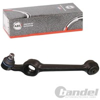 ABS LÄNgslenker+Traggelenk Vorne Links Unten Passend FüR Ford Escort | 210214