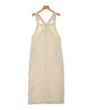 SLOBE IENA Dresses Beige F 2200628916112