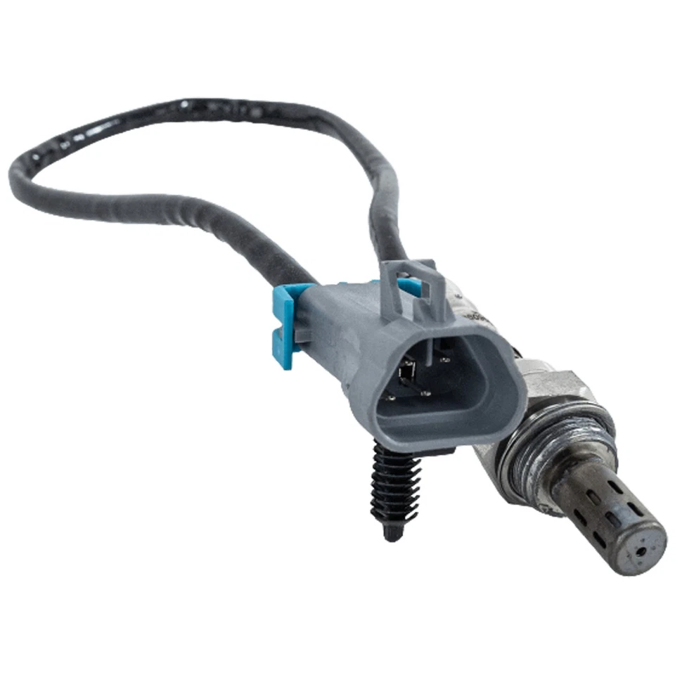 O2 Oxygen Sensors Set of 2 UPSTREAM for Chevy Chevrolet Colorado GMC Canyon Pair - Image 4 of 4