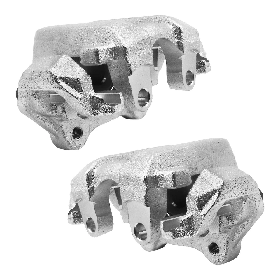 2x Disc Brake Caliper for Dodge Durango Jeep Grand Cherokee Rear Left & Right - Image 2 of 4