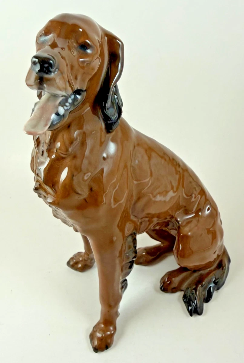 Irish Setter Collectibles for sale | eBay