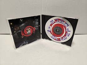 Blade Force Panasonic 3DO Complete in Box CIB