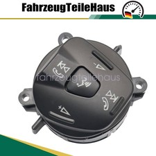 Für Ford Ecosport Fiesta CB1 CCN KA+ FK UK Ranger 11-25 Blinkerschalter Lenkrad
