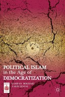 Political Islam In The Age Of Democratization K. Bokhari (U. A.) Taschenbuch