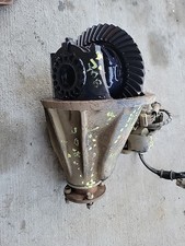 1996-2002 Toyota 4runner 4wd Rear Axle Differential Carrier E-locker 4.30 Tacoma