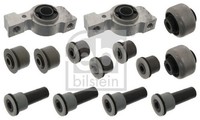 NEU - Febi Bilstein 48620 Lagerung, Lenker FüR CitroËN Peugeot