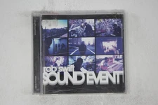 Rob Swift Sound Event CD Album