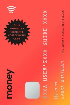 MONEY USERS GUIDE by Laura Whateley Paperback Self Help Business
