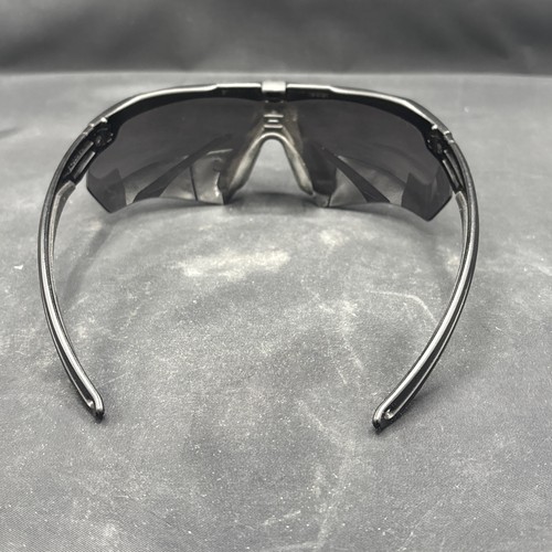 ESS Crossbow APEL ONE Ballistic Eyeshield Glasses Safety Sunglasses - Picture 4 of 8