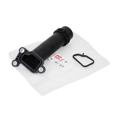NTY KÜHLMITTELFLANSCH für BMW B47 N47 N57 1er 3er 5er E90 F20 F30 11127810707