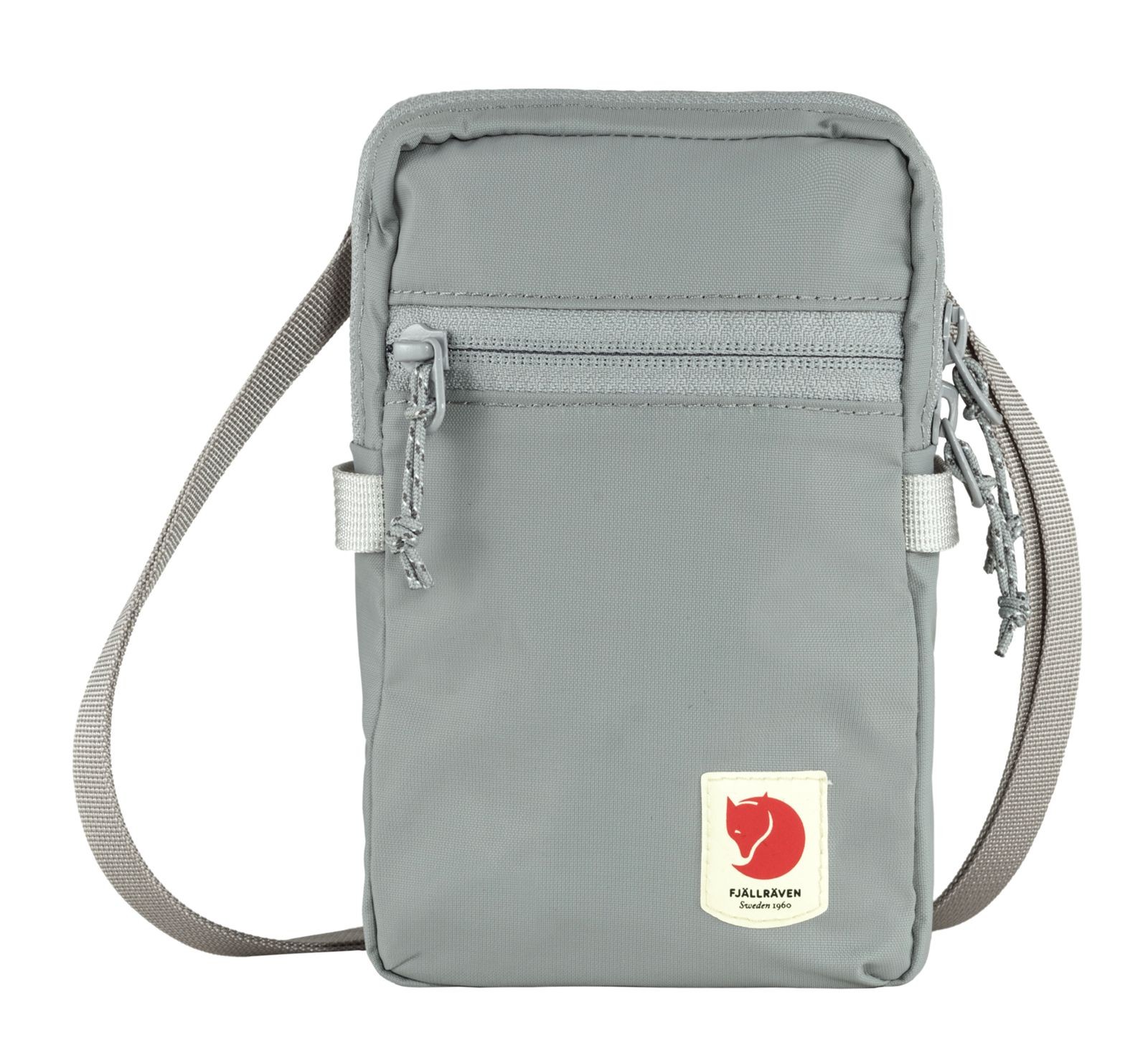 Fjällräven High Coast Pocket Shark Grey