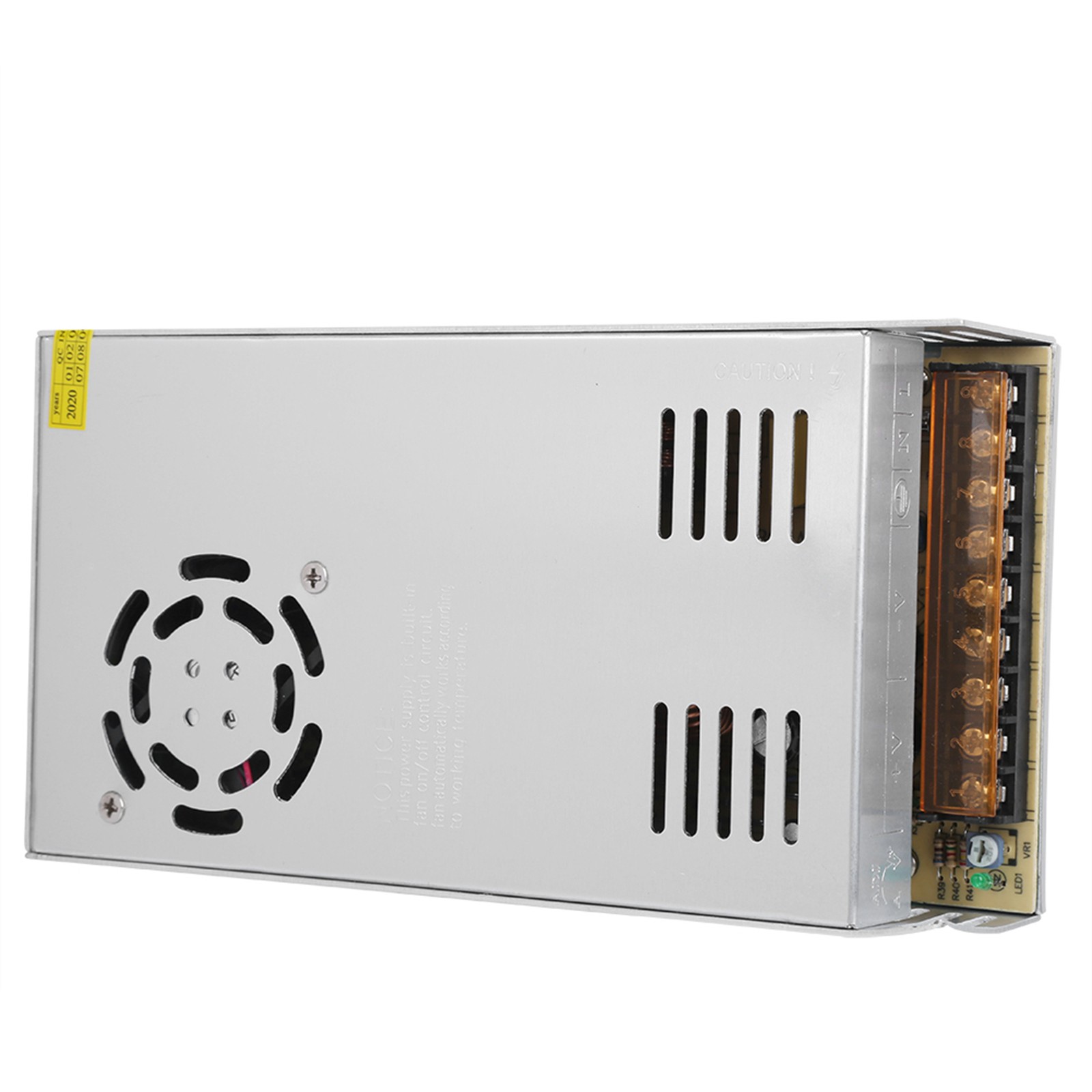 LED Power Supply Switch Driver Power Supply Transformer Long Service Life Radio☜