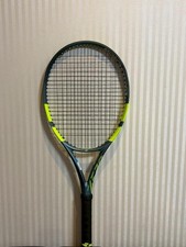 Excellent Babolat Babolat Tennis Racket PureAero