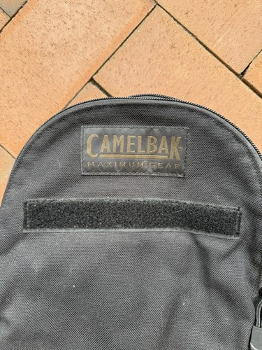 CamelBak Maximum Gear Transformer 3.1L Hydration Water Pack Backpack W/Bladder - Picture 2 of 8