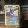 2012 Pokemon Black & White - Boundaries Crossed Reverse Foil Skarmory #96
