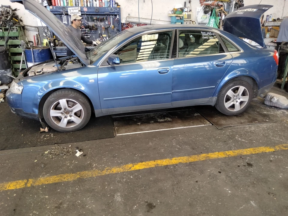 1J0907650B CAPTEUR / 6PR00807902 / 280982 POUR AUDI A4 BERLINA 8E 2.5 TDI 120 - Photo 4/4